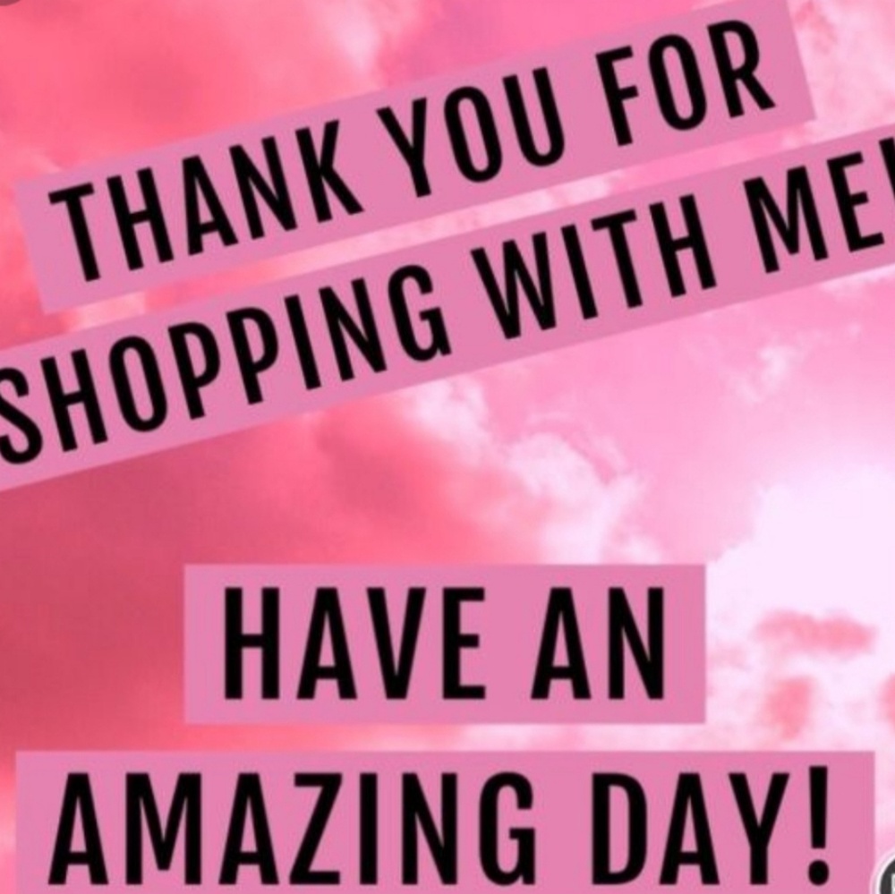 Appreciation